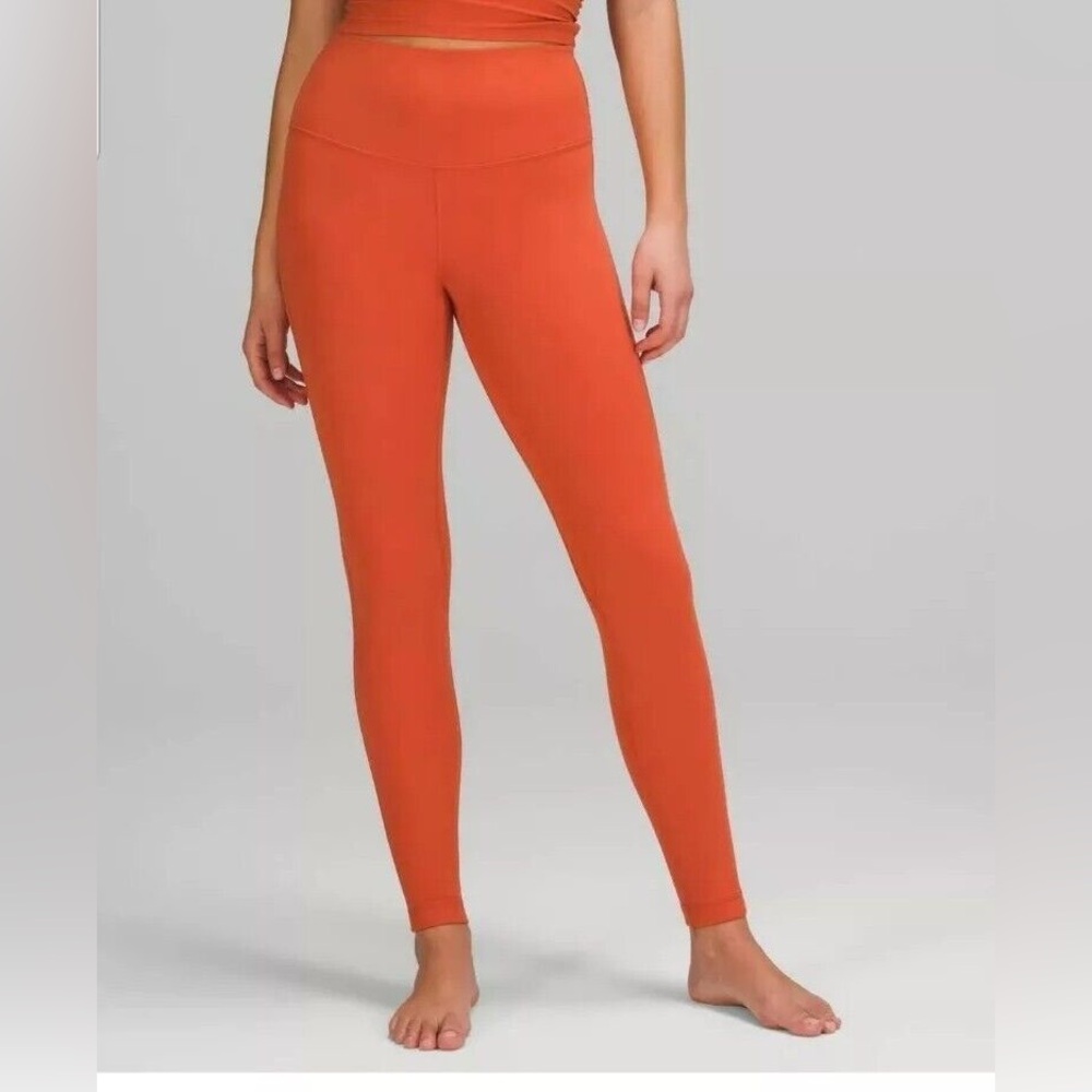 lululemon Align High-Rise Legging, Size 2